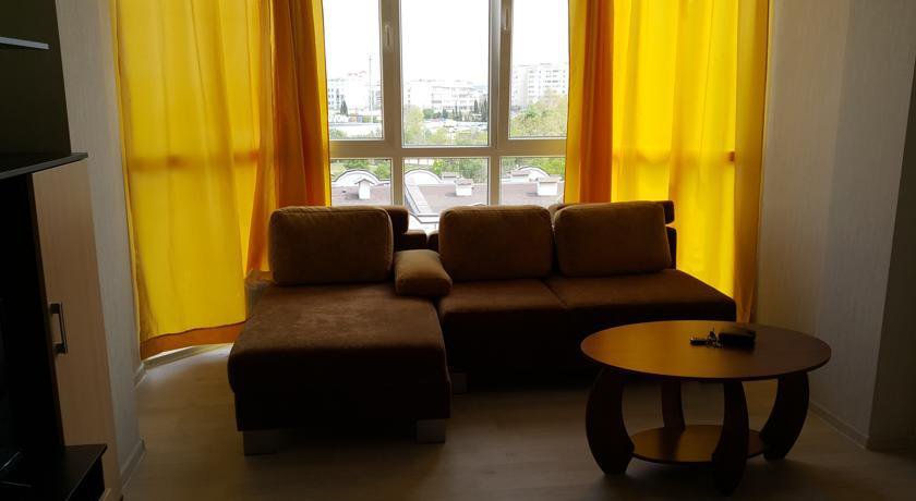 Апартаменты Apartment Schevchenko 18 Севастополь-7