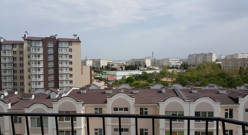 Апартаменты Apartment Schevchenko 18 Севастополь