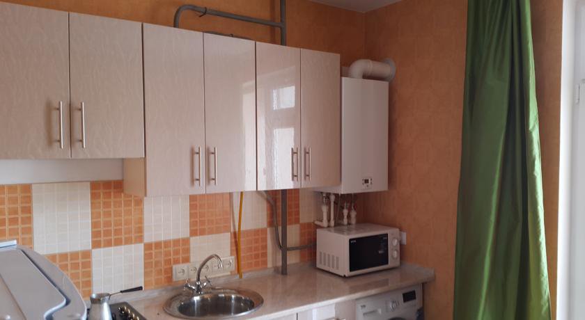 Апартаменты Apartment Schevchenko 18 Севастополь-4