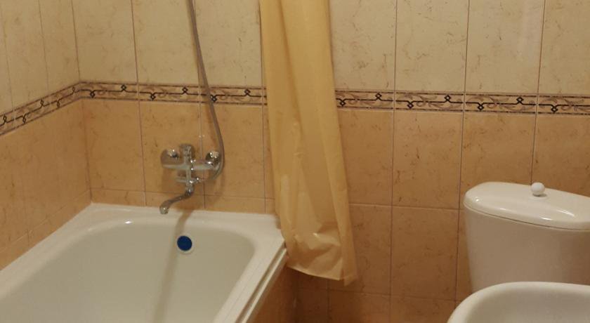 Апартаменты Apartment Schevchenko 18 Севастополь
