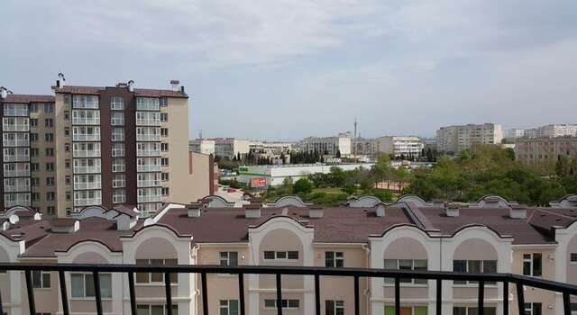 Апартаменты Apartment Schevchenko 18 Севастополь-4